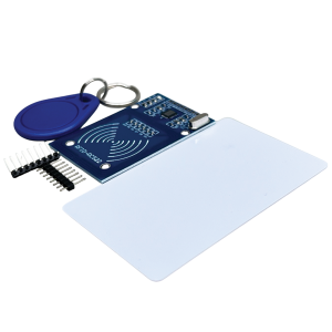Module Lecteur RFID